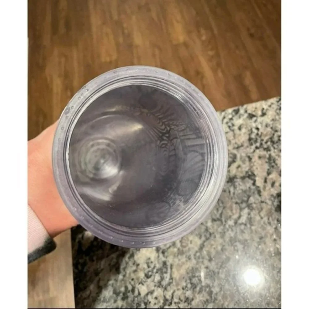 Starbucks Tumbler 2014‎